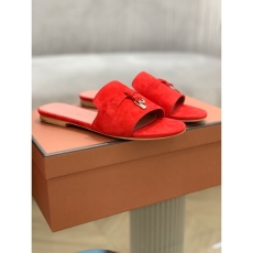 Loro Piana Sandals